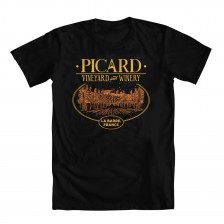 Picard Vineyard Boys'
